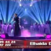 Le texte musical IN THE SKY FOR A WHILE de ELHAIDA DANI est également présent dans l'album Elhaida dani (2013)