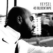 Le texte musical DIE SPRACHE, DIE JEDER VERSTEHT de VEYSEL est également présent dans l'album 43 blocktape (2017)
