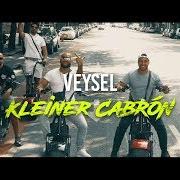 Le texte musical UNA PALABRA de VEYSEL est également présent dans l'album Other2