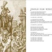 Le texte musical JIGOLO HAR MEGIDDO de GHOST B.C. est également présent dans l'album Infestissumam (2013)