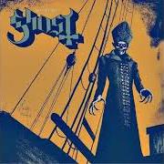 Le texte musical SECULAR HAZE de GHOST B.C. est également présent dans l'album If you have ghost (2013)