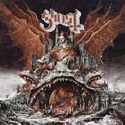 Le texte musical IT'S A SIN de GHOST B.C. est également présent dans l'album Prequelle (2018)