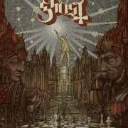 Le texte musical NOCTURNAL ME de GHOST B.C. est également présent dans l'album Popestar (2016)