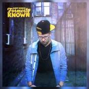 Le texte musical HELLO WORLD de ANDY MINEO est également présent dans l'album Formerly known (2011)