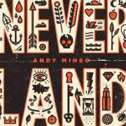 Le texte musical REWIND de ANDY MINEO est également présent dans l'album Never land (2014)