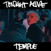 Le texte musical READY de TONIGHT ALIVE est également présent dans l'album Demo (2009)