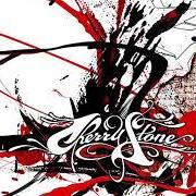 Cherry stone