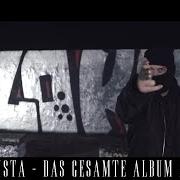 Le texte musical KEINER HAT... de BLOKKMONSTA est également présent dans l'album Blokkmonsta (2016)