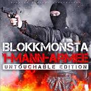 Le texte musical HÄNDLER DES TODES de BLOKKMONSTA est également présent dans l'album 1-mann-armee (2009)