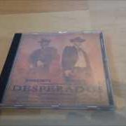 Le texte musical FICK DEN SHERIFF de BLOKKMONSTA est également présent dans l'album Desperados (2008)