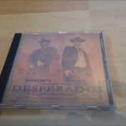 Le texte musical COWBOYSCHWADRON de BLOKKMONSTA est également présent dans l'album Desperados (2008)