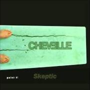 Le texte musical POINT #1 de CHEVELLE est également présent dans l'album Point #1 (1999)