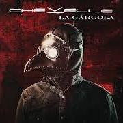Le texte musical HUNTER EATS HUNTER de CHEVELLE est également présent dans l'album La gárgola (2014)