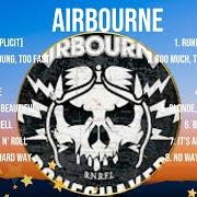 Airbourne Airbourne