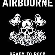 Le texte musical WHEN THE GIRL GETS HOT (THE LOVE DON'T STOP) de AIRBOURNE est également présent dans l'album Ready to rock