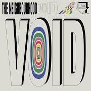 Le texte musical STUCK WITH ME de THE NEIGHBOURHOOD est également présent dans l'album Void (2018)