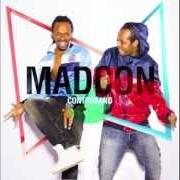 Le texte musical WORLDSHAKER de MADCON est également présent dans l'album Contraband (2010)