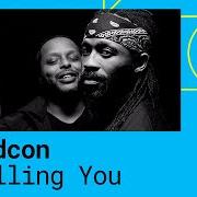 Le texte musical NO LIES de MADCON est également présent dans l'album Callin you (2019)