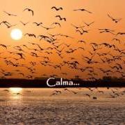 Le texte musical CALMA de JOSÉ LUIS PERALES est également présent dans l'album Calma (2016)
