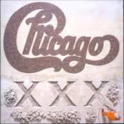 Le texte musical ALREADY GONE de CHICAGO est également présent dans l'album Chicago xxx (2006)