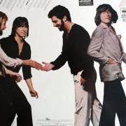 Le texte musical LOVE WAS NEW de CHICAGO est également présent dans l'album Hot streets (1978)