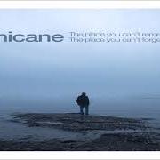 Le texte musical SERENDIPITY de CHICANE est également présent dans l'album The place you can't remember, the place you can't forget (2018)