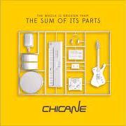 Le texte musical ONE THOUSAND SUNS de CHICANE est également présent dans l'album The sum of its parts (2015)