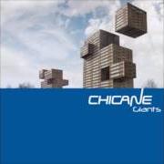 Le texte musical GIANTS de CHICANE est également présent dans l'album Giants (2010)