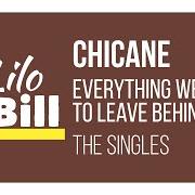 Le texte musical ONE FOOT IN THE PAST, ONE FOOT IN THE FUTURE de CHICANE est également présent dans l'album Everything we had to leave behind (2021)