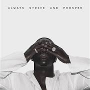 Le texte musical GRANDMA (SKIT) de ASAP FERG est également présent dans l'album Always strive and prosper (2016)