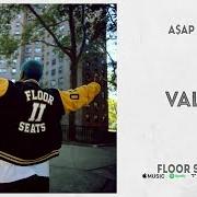 Le texte musical INTERMISSION de ASAP FERG est également présent dans l'album Floor seats ii (2020)