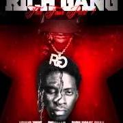 Le texte musical SUNSHINE de RICH GANG est également présent dans l'album Rich gang (2013)