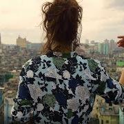 Le texte musical JE PARLE de ZAZ est également présent dans l'album Effet miroir (2018)
