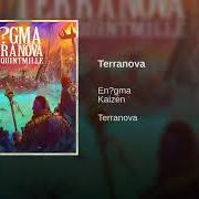 Le texte musical SILENZIO A ORE de EN?GMA est également présent dans l'album Terranova (2018)