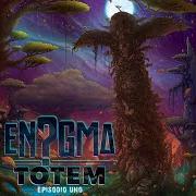 Le texte musical INVISIBILI de EN?GMA est également présent dans l'album Totem - episodio tre (2021)