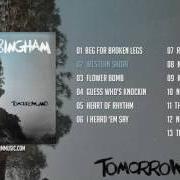 Le texte musical ROLLIN' HIGHWAY BLUES de RYAN BINGHAM est également présent dans l'album Roadhouse sun (2009)