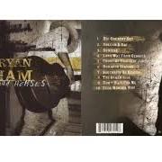 Le texte musical SOUTHSIDE OF HEAVEN de RYAN BINGHAM est également présent dans l'album Dead horses (2006)