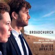 Broadchurch - original music composed by olafur arnalds (music from the original tv series)