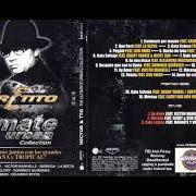 Le texte musical NANANAU de COSCULLUELA est également présent dans l'album The ultimate collection (2013)