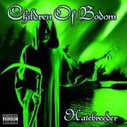 Le texte musical REPENT (WHORE) de CHILDREN OF BODOM est également présent dans l'album Children of bodom