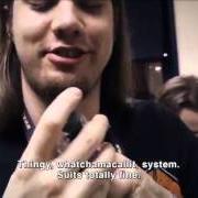 Le texte musical NEEDLED de CHILDREN OF BODOM est également présent dans l'album Holiday at lake bodom: 15 years of wasted youth (2012)