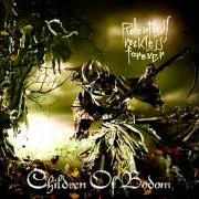 Le texte musical ROUNDTRIP TO HELL AND BACK de CHILDREN OF BODOM est également présent dans l'album Relentless reckless forever