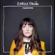 Le texte musical QUALQUER NEGÓCIO de CLARICE FALCÃO est également présent dans l'album Monomania (2013)