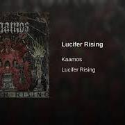 Le texte musical DARK VOID de KAAMOS est également présent dans l'album Lucifer rising (2005)