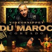 Le texte musical CASABLANCA de DU MAROC est également présent dans l'album Cortado (2020)