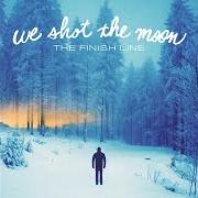 Le texte musical FAKE LOVE de WE SHOT THE MOON est également présent dans l'album The finish line (2014)