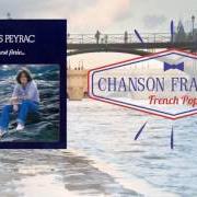 Le texte musical LES ENFANTS DE LA GRANDE VILLE de NICOLAS PEYRAC est également présent dans l'album Et la fête est finie (1977)