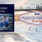 Le texte musical ET LA FÊTE EST FINIE de NICOLAS PEYRAC est également présent dans l'album Et la fête est finie (1977)