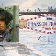 Le texte musical JE T'AIMAIS, JE N'AI PAS CHANGÉ de NICOLAS PEYRAC est également présent dans l'album Je t'aimais, je n'ai pas changé (1978)