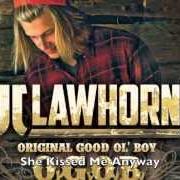 Le texte musical WHEN SHE PUTS ON THEM JEANS de JJ LAWHORN est également présent dans l'album Original good ol' boy (2013)